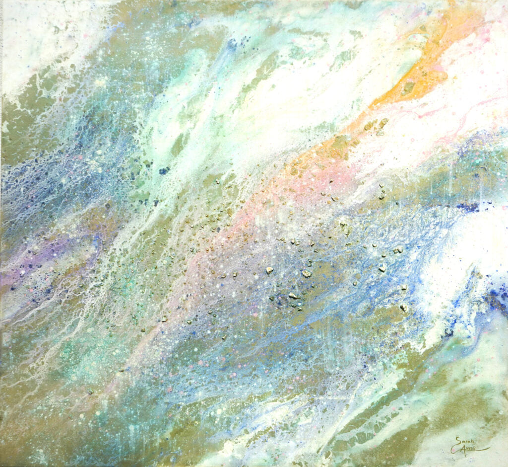 A Moment in All Dimensions 41.