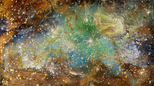 A Moment in All Dimensions XXIX.