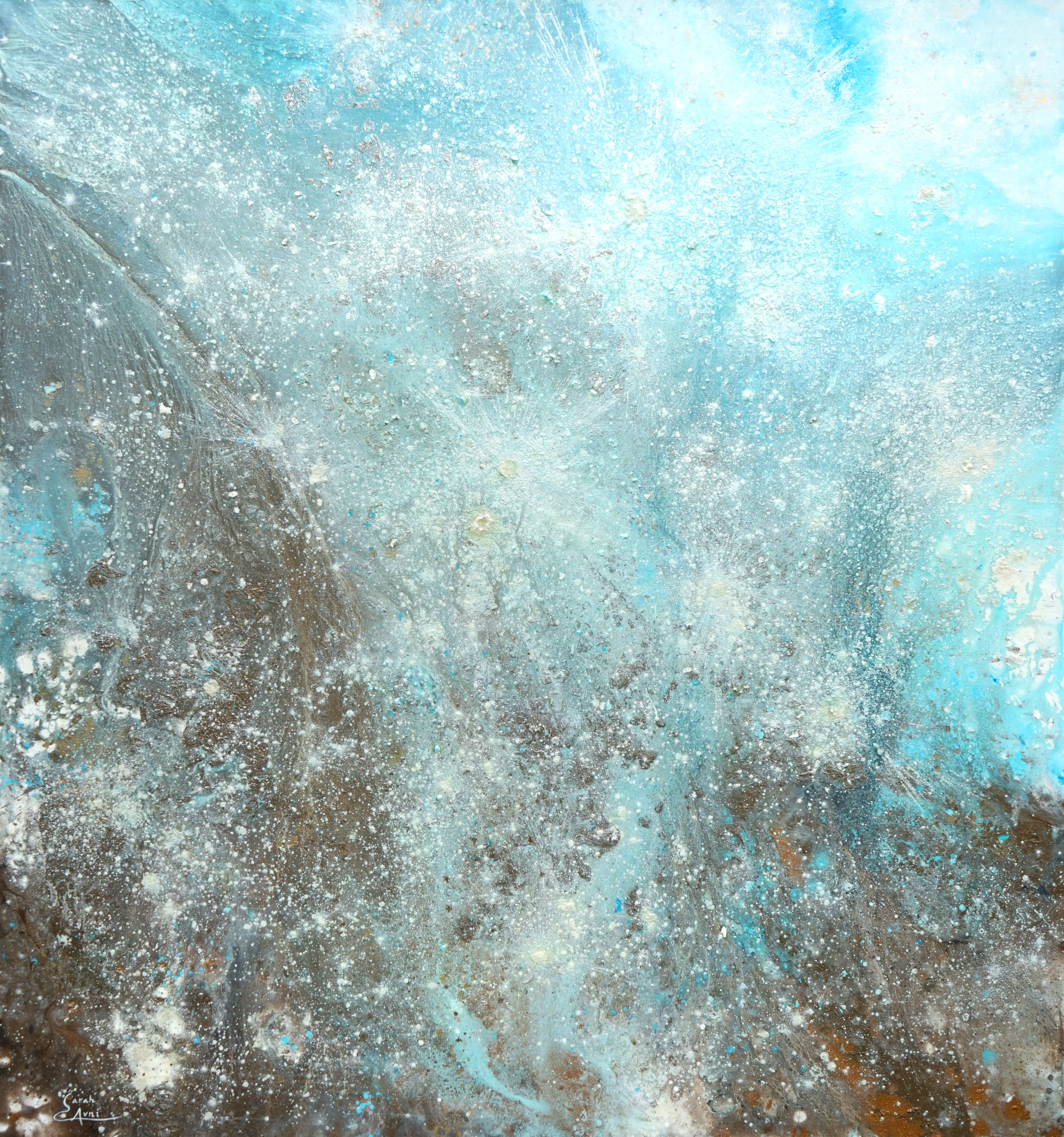 A Moment in All Dimensions 43.