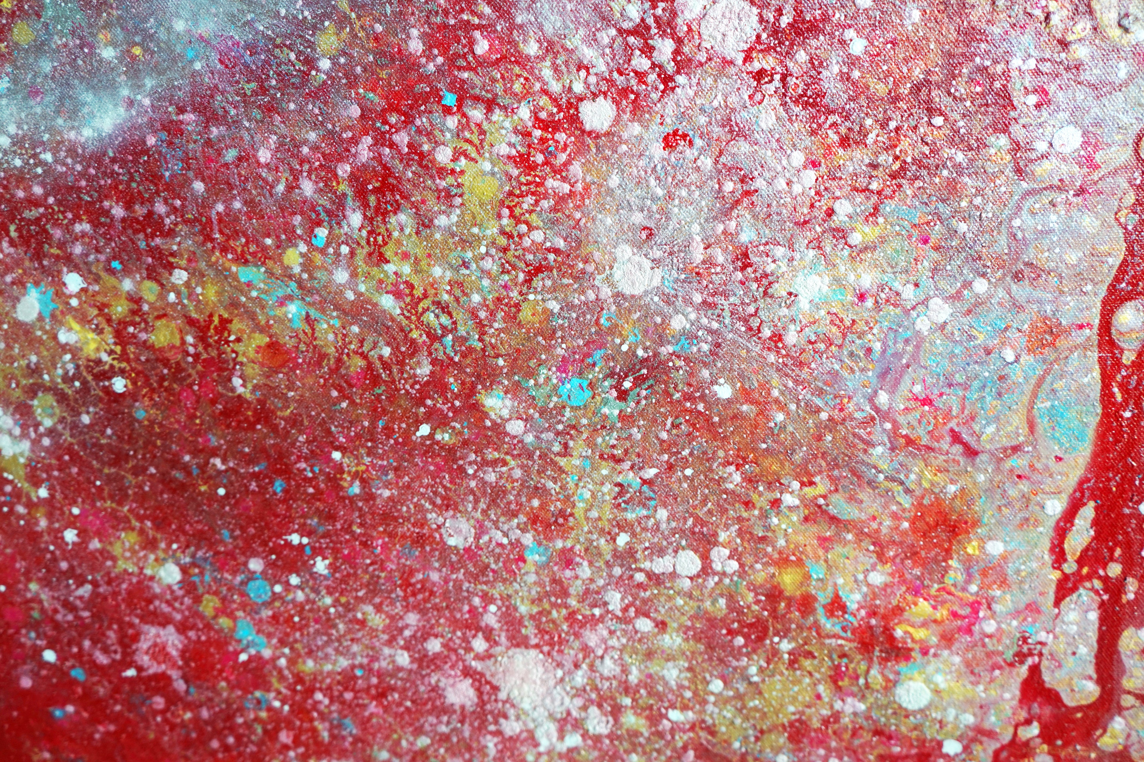 A Moment in All Dimensions 44.