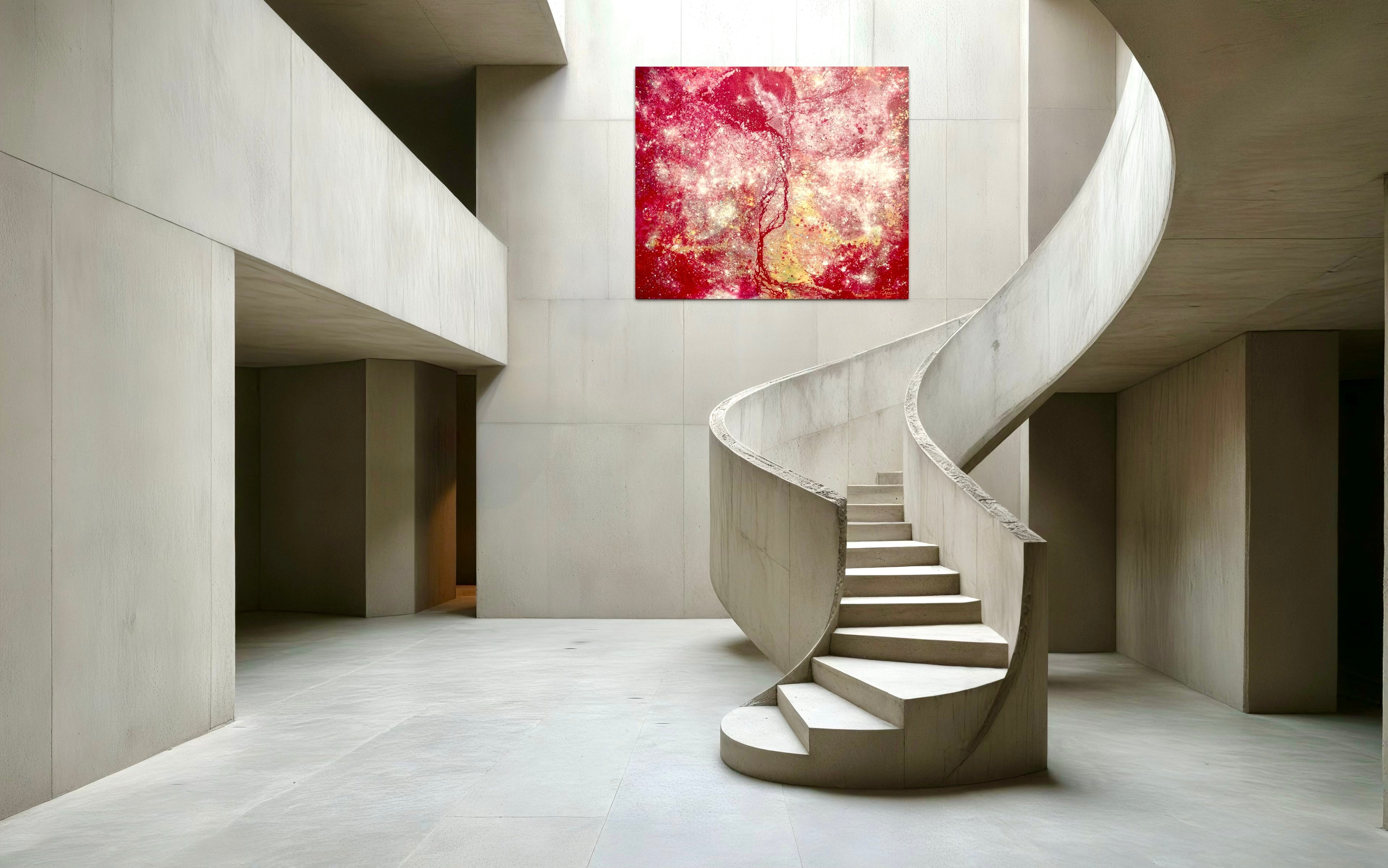 A Moment in All Dimensions 44.