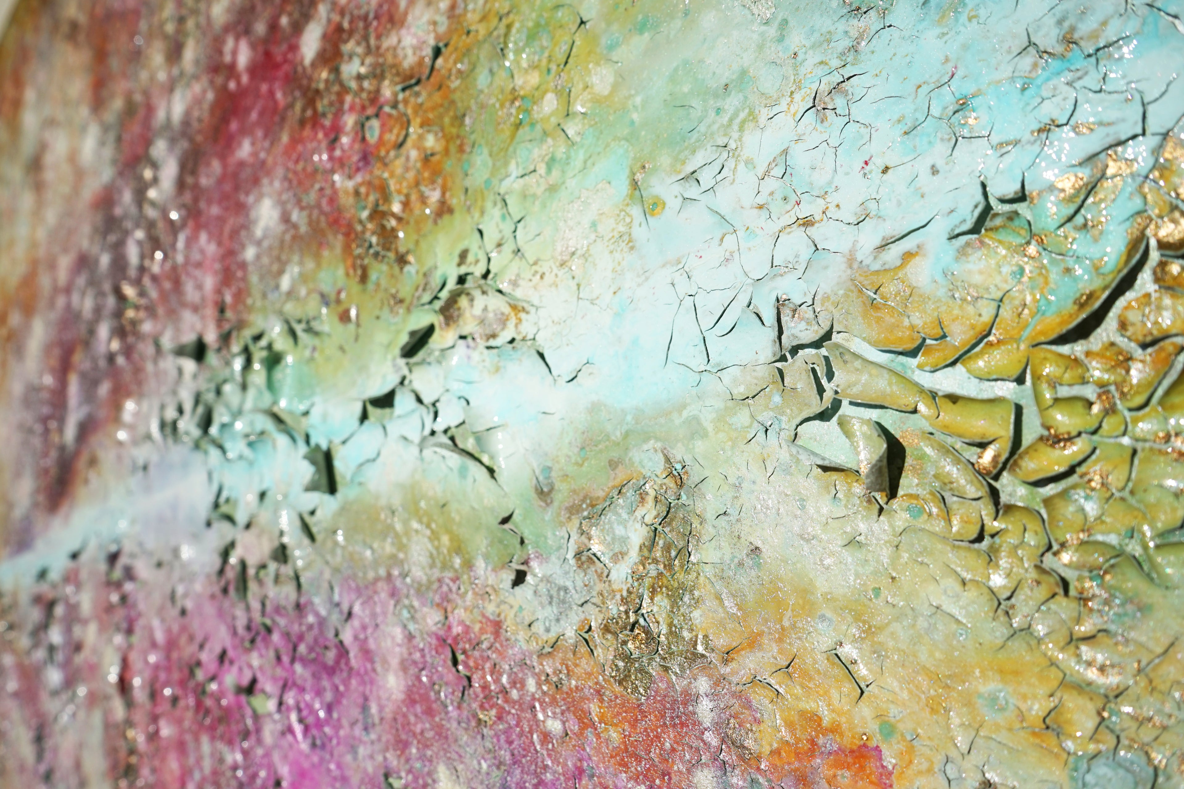 A Moment in All Dimensions 47
