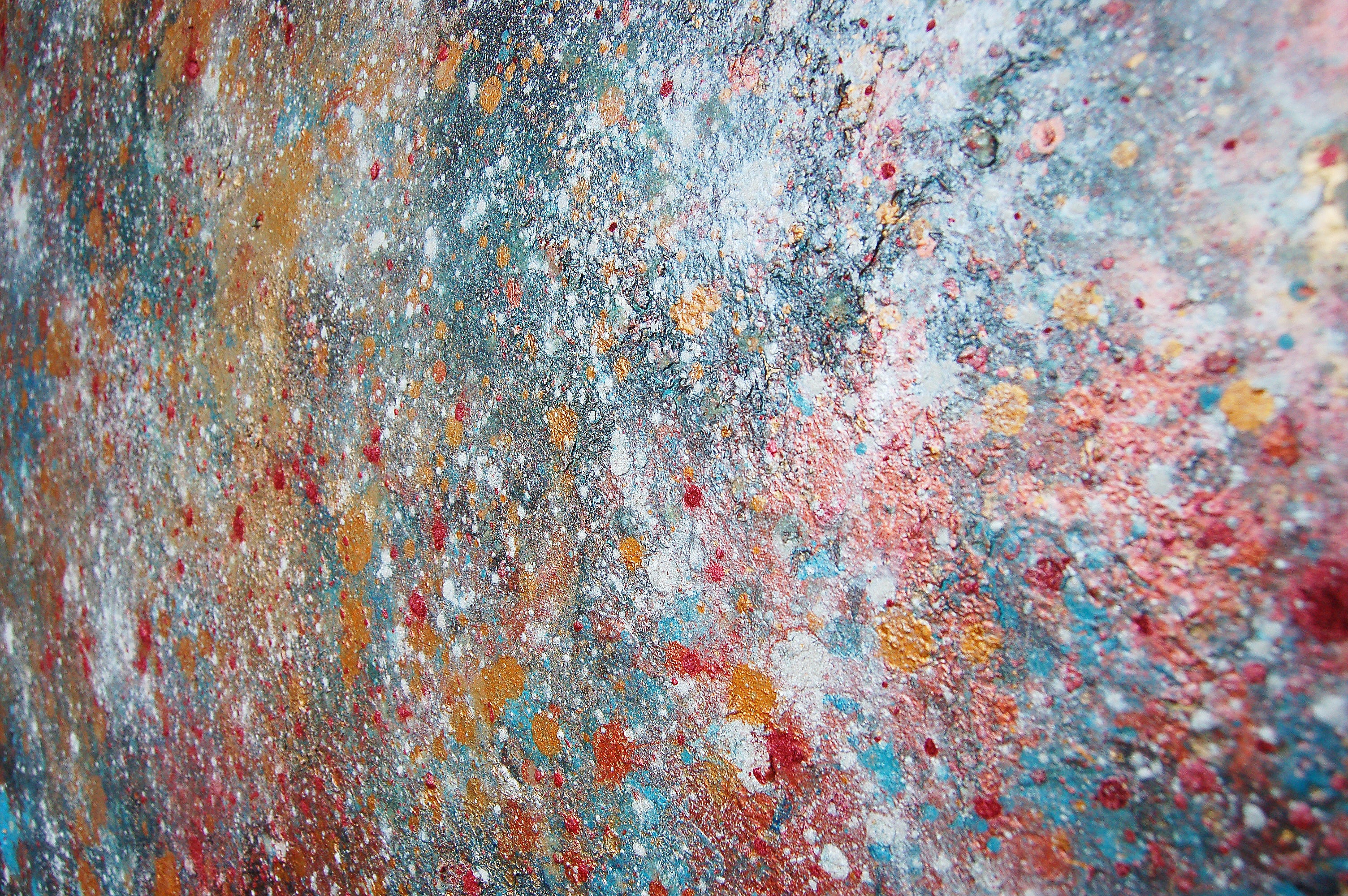 A Moment in All Dimensions XXVII.