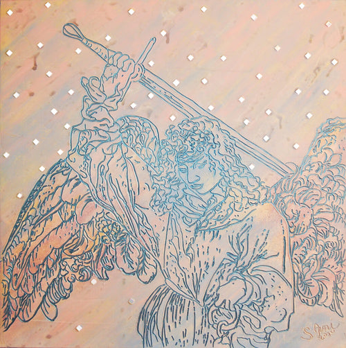 Archangel Michael I.
