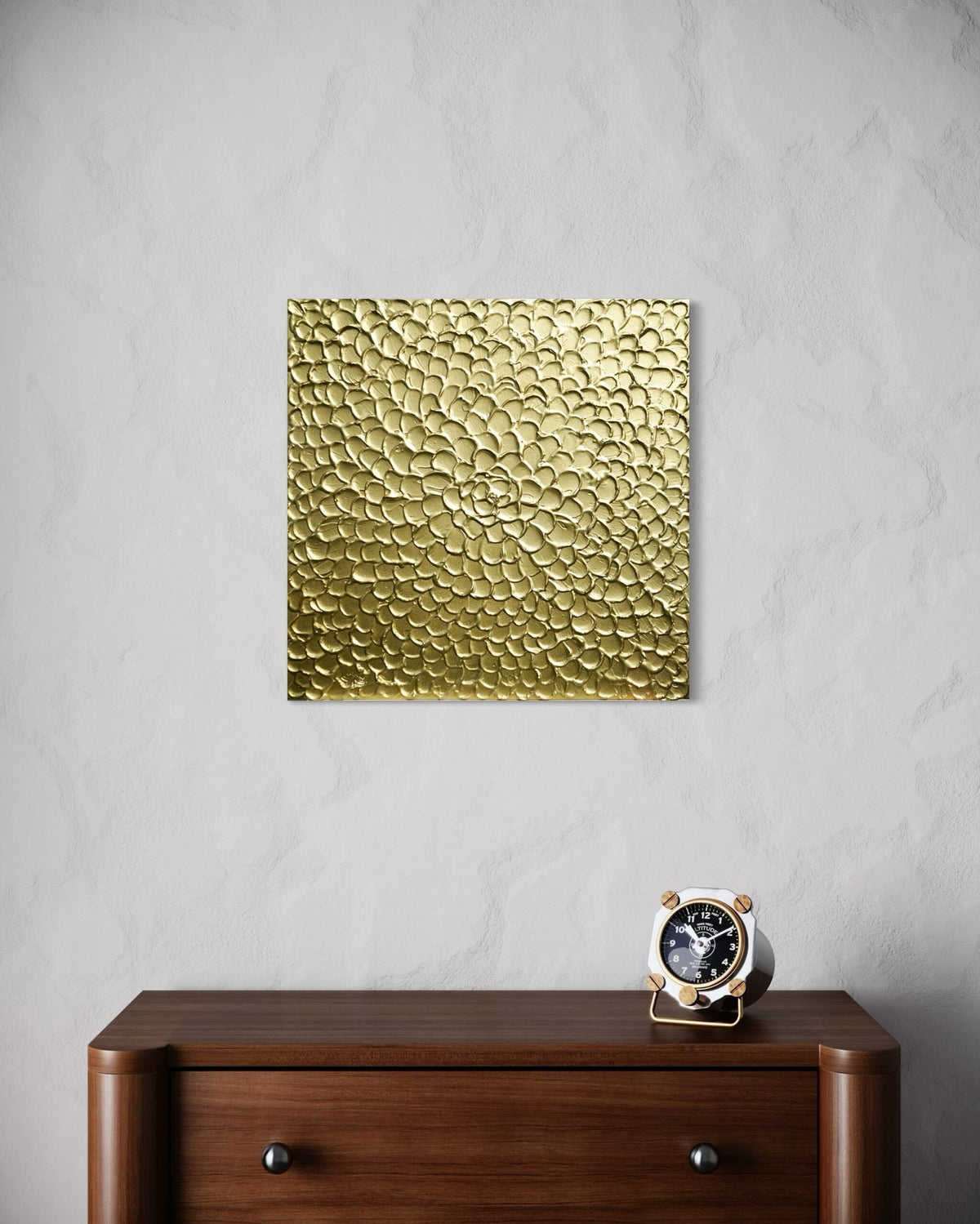 Archetype II. (Golden Priestess)