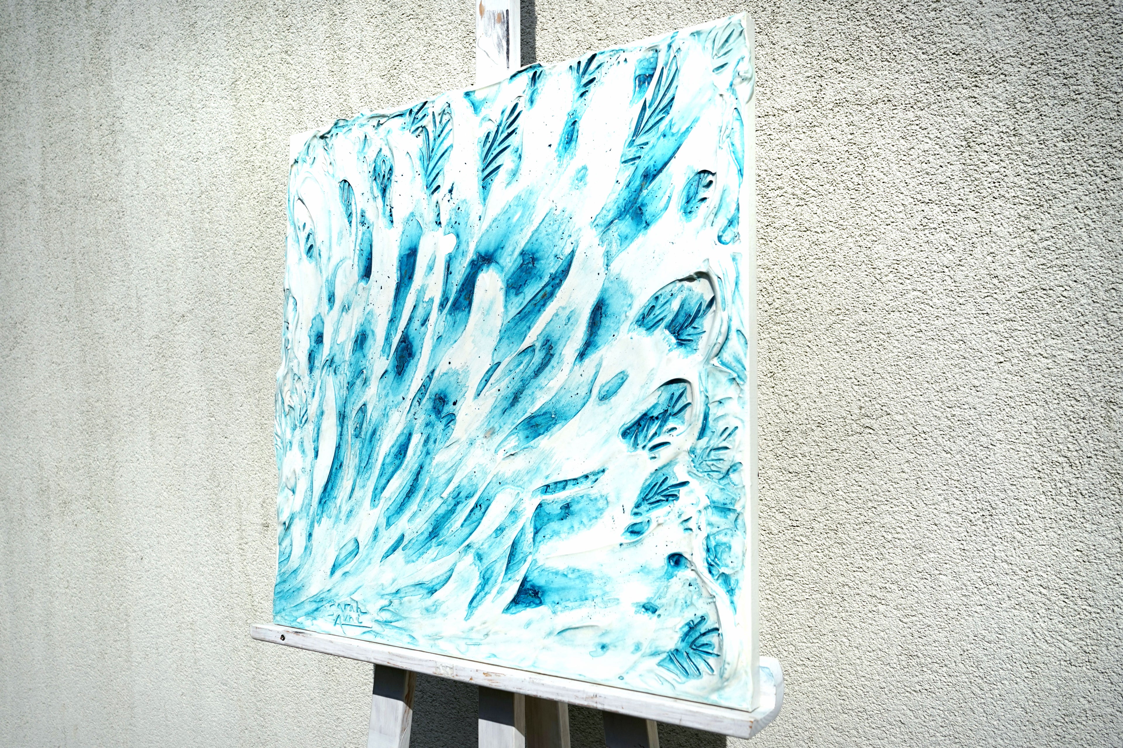 Archetype I. (Turquoise Princess)