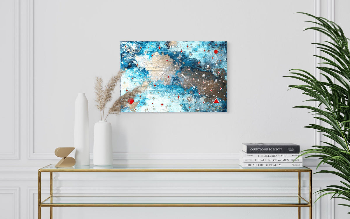 Blue Aries 1