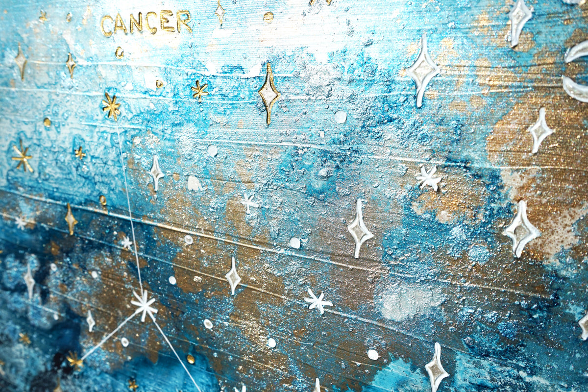 Blue Cancer 1