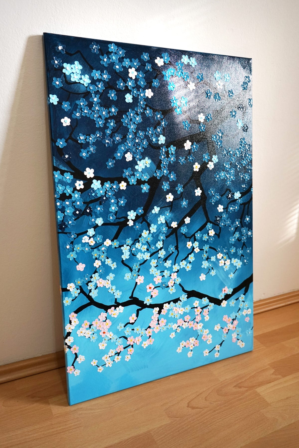 Cherry Blossom 6