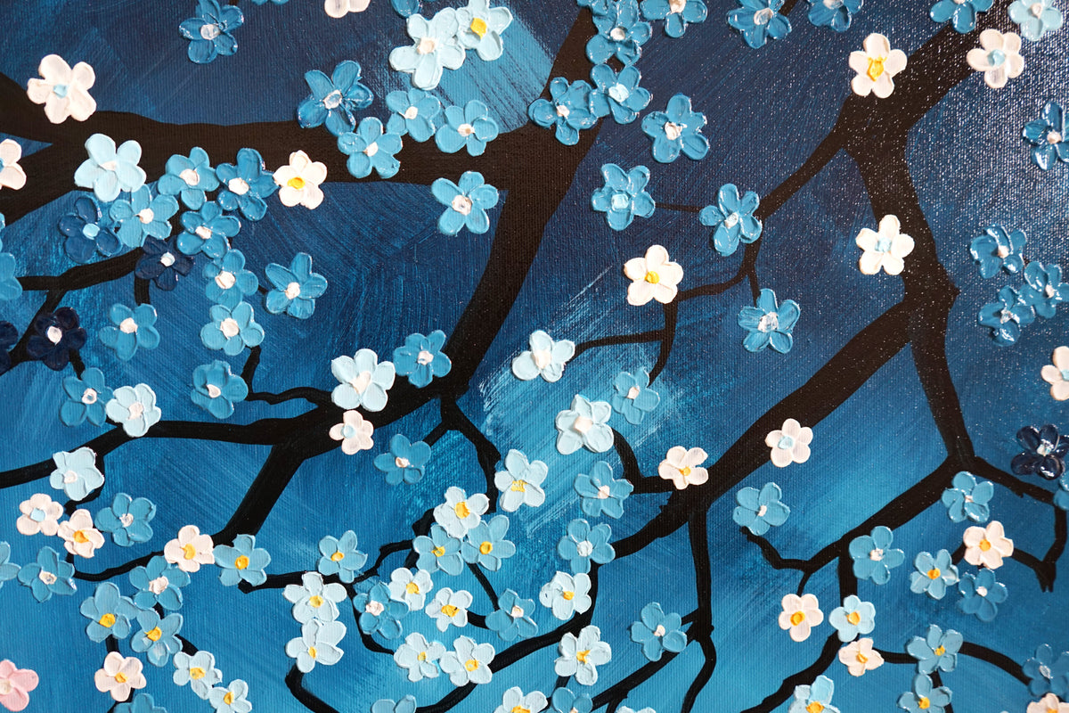Cherry Blossom 6