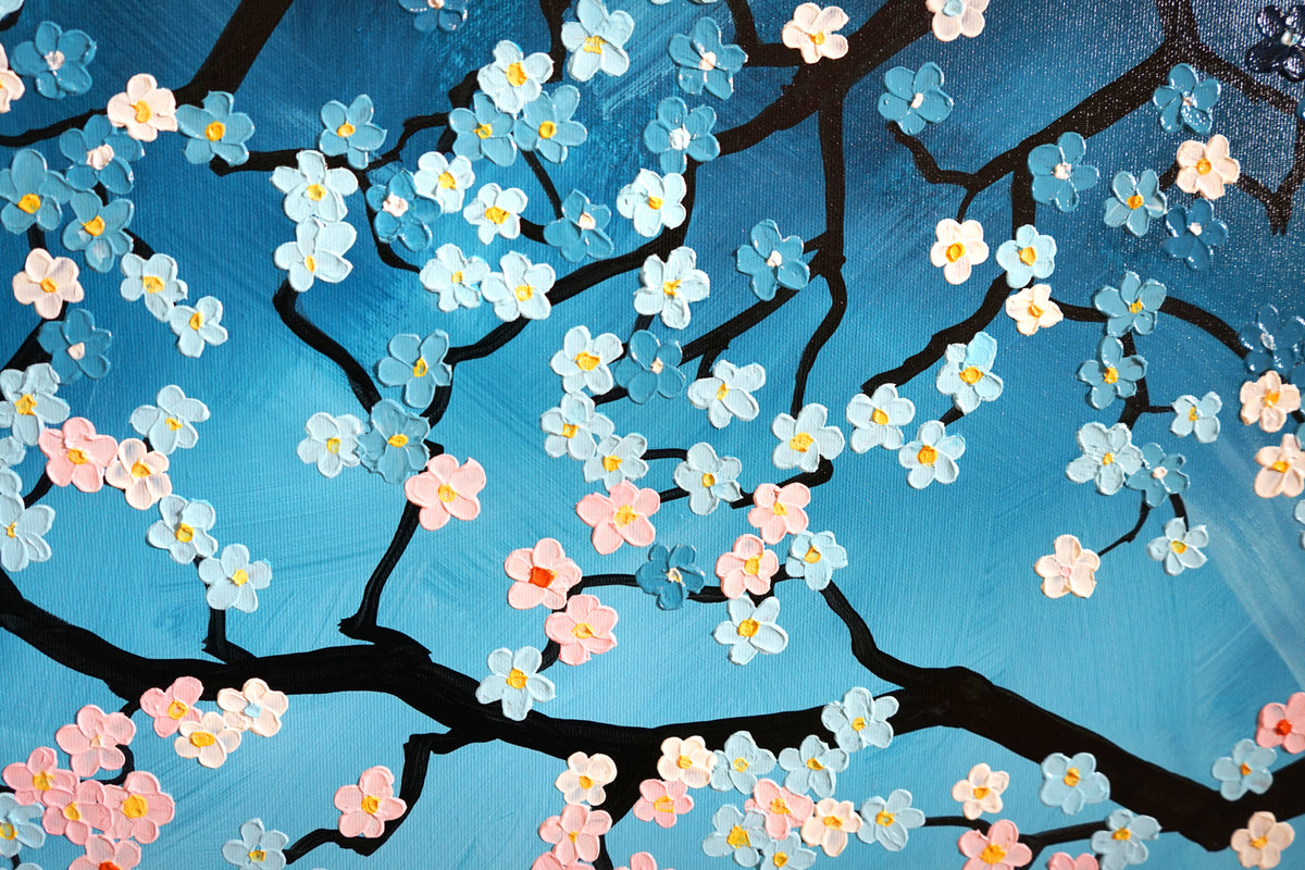 Cherry Blossom 6