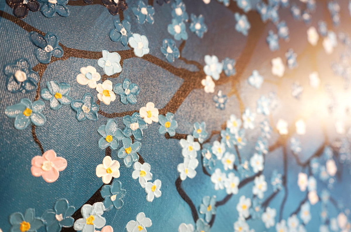 Cherry Blossom 6