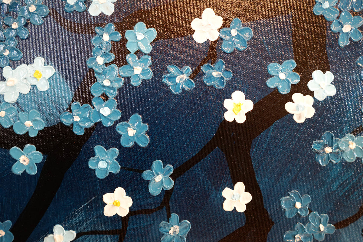 Cherry Blossom 6