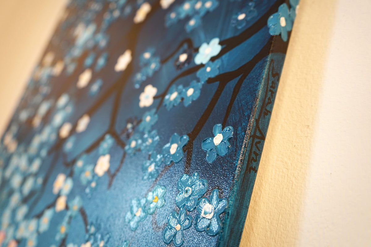 Cherry Blossom 6