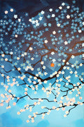 Cherry Blossom 5.