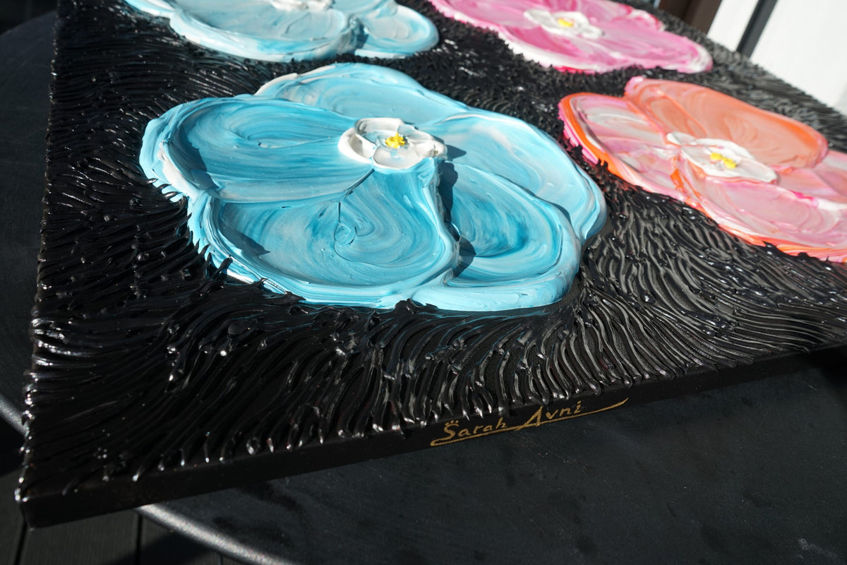 Flavour of Warhol I.