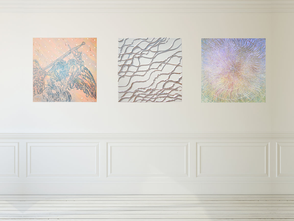 Endless Possibilities II.