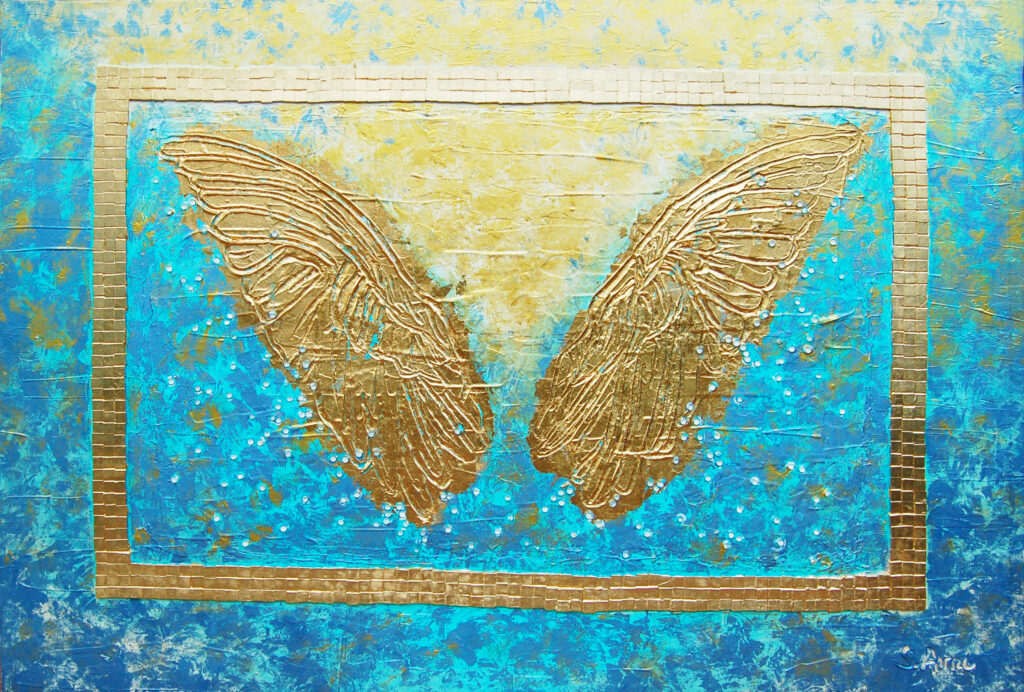 First Wings I.