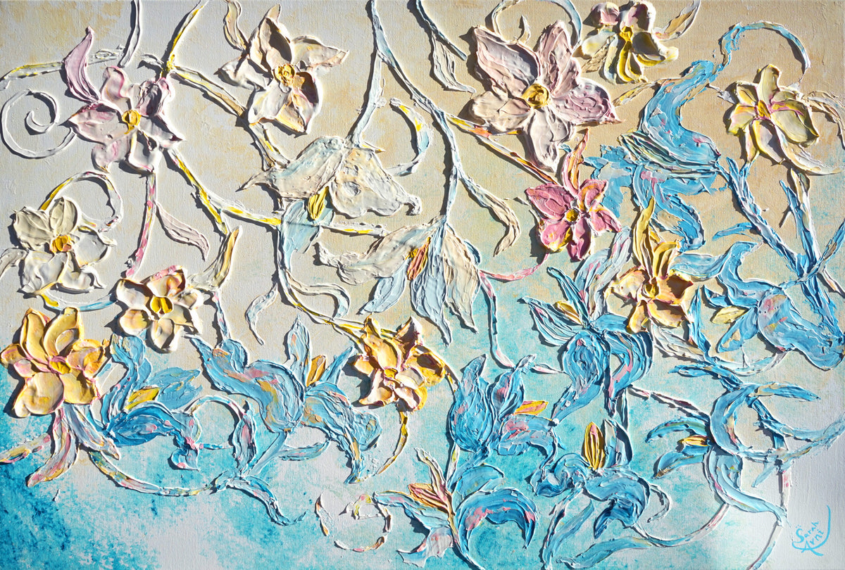 Flavour of Nature's Zephyr I.