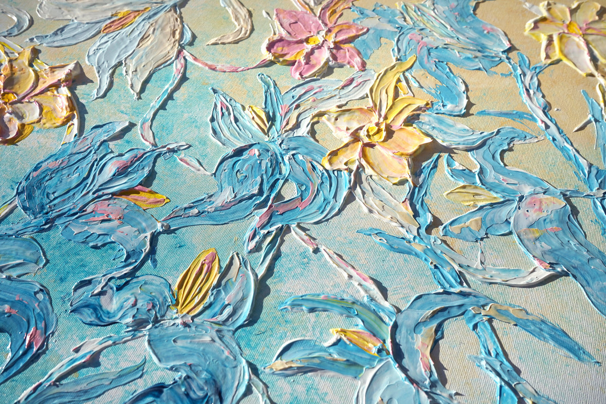 Flavour of Nature's Zephyr I.