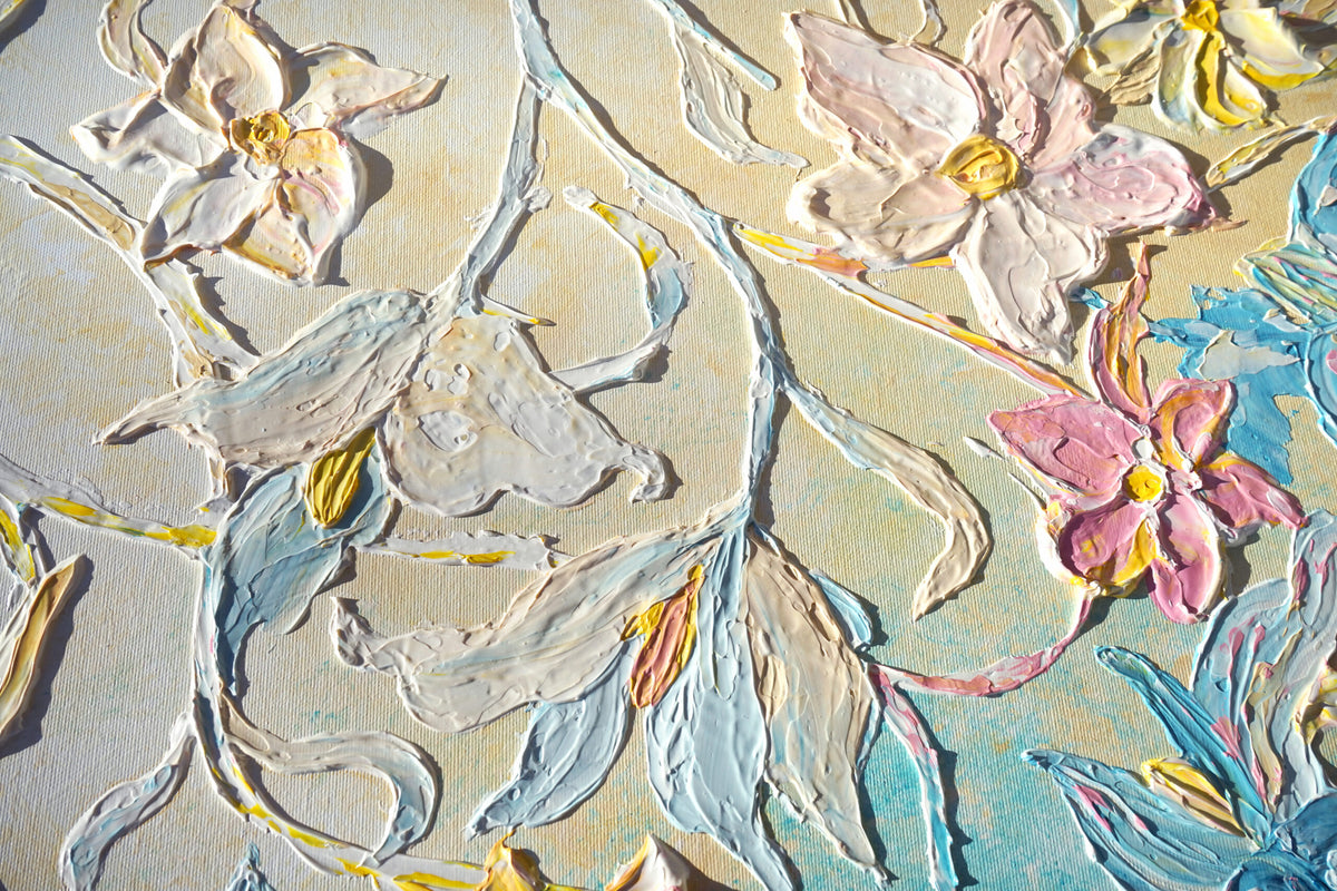 Flavour of Nature's Zephyr I.