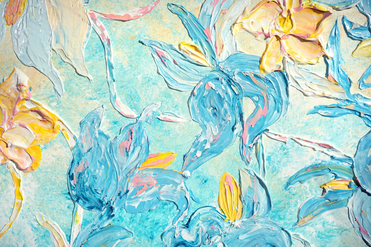 Flavour of Nature's Zephyr I.