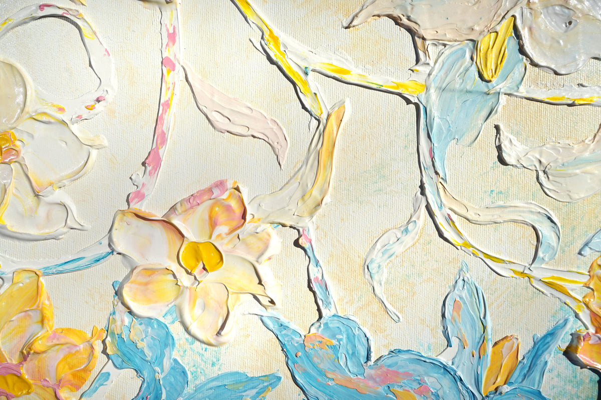 Flavour of Nature's Zephyr I.