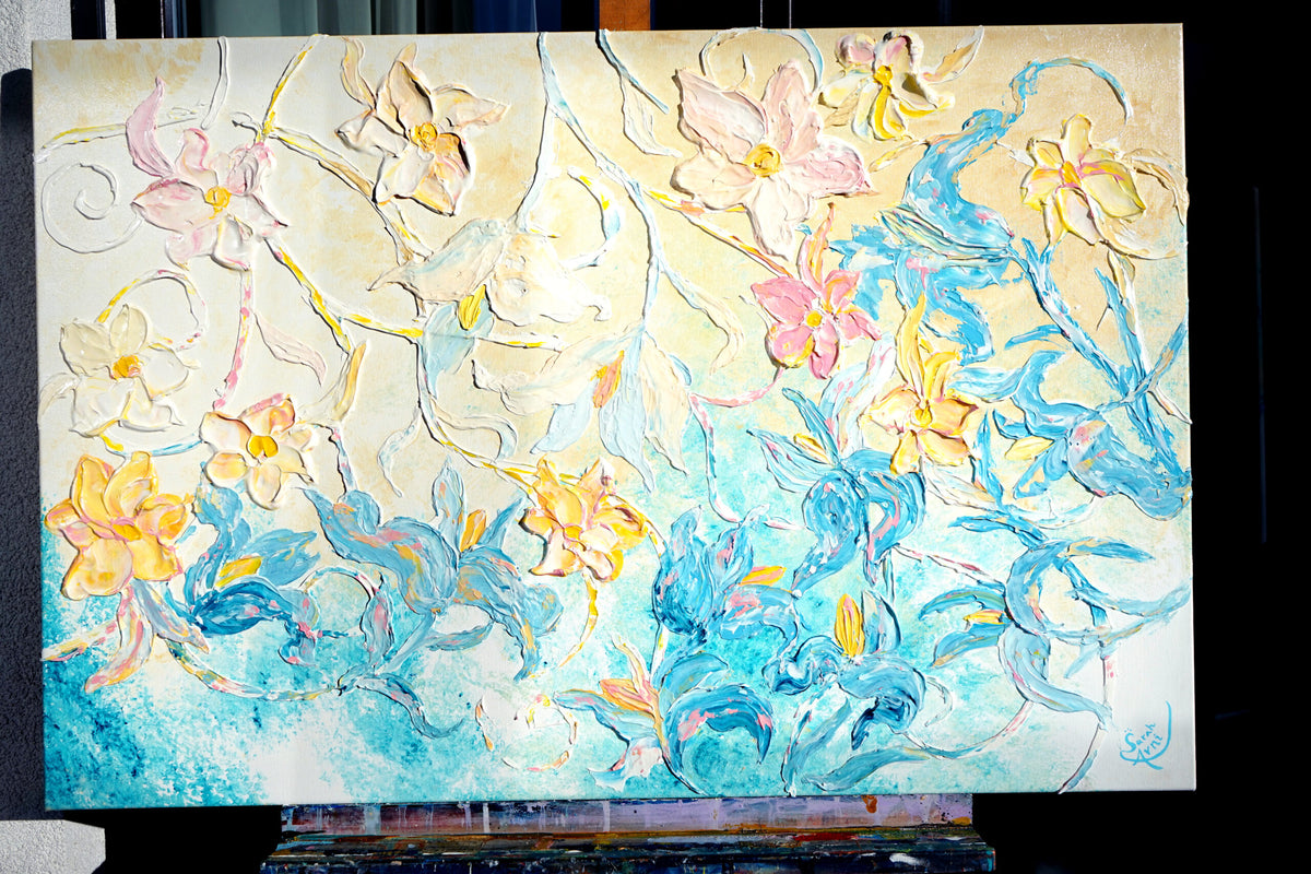 Flavour of Nature's Zephyr I.
