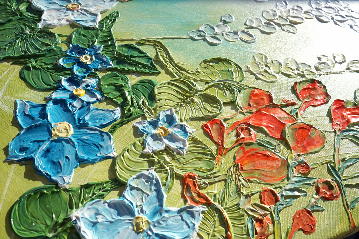 Flavour of Nature's Zephyr II.