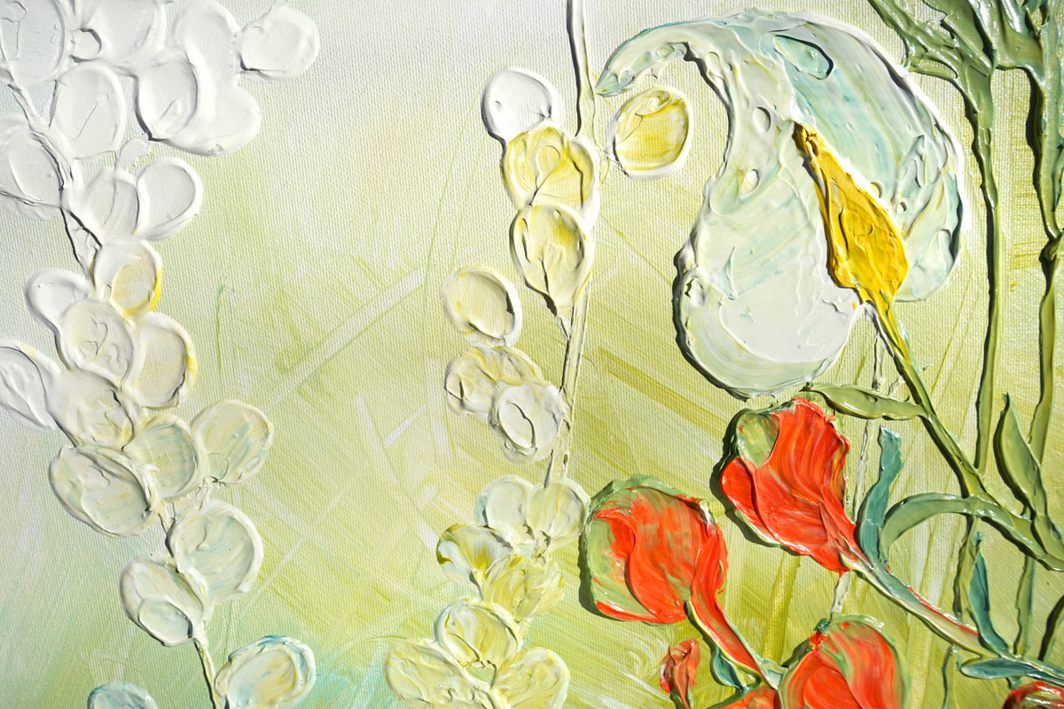 Flavour of Nature's Zephyr II.