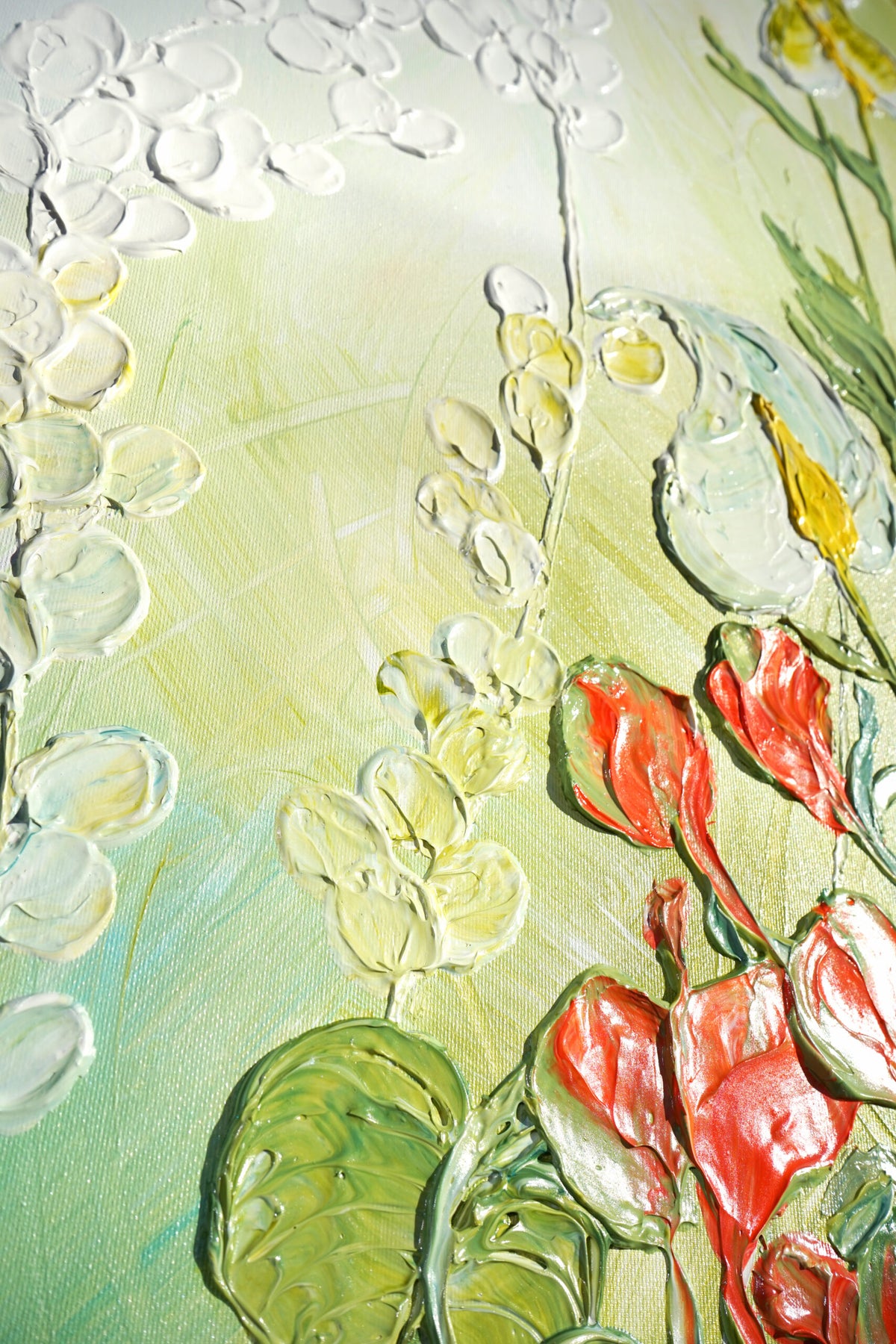 Flavour of Nature's Zephyr II.