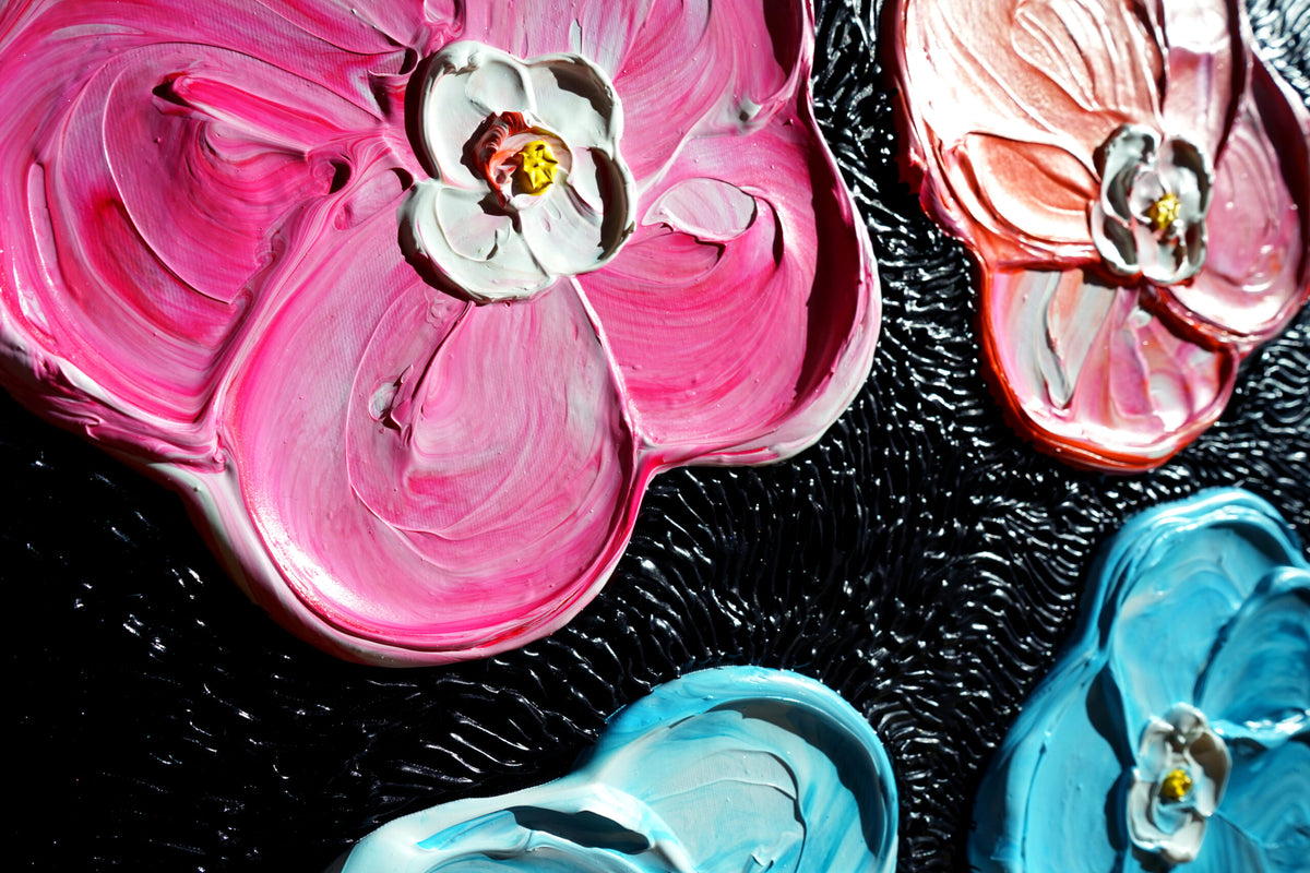 Flavour of Warhol I.
