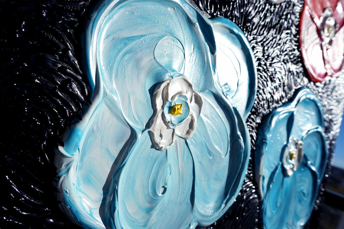 Flavour of Warhol I.