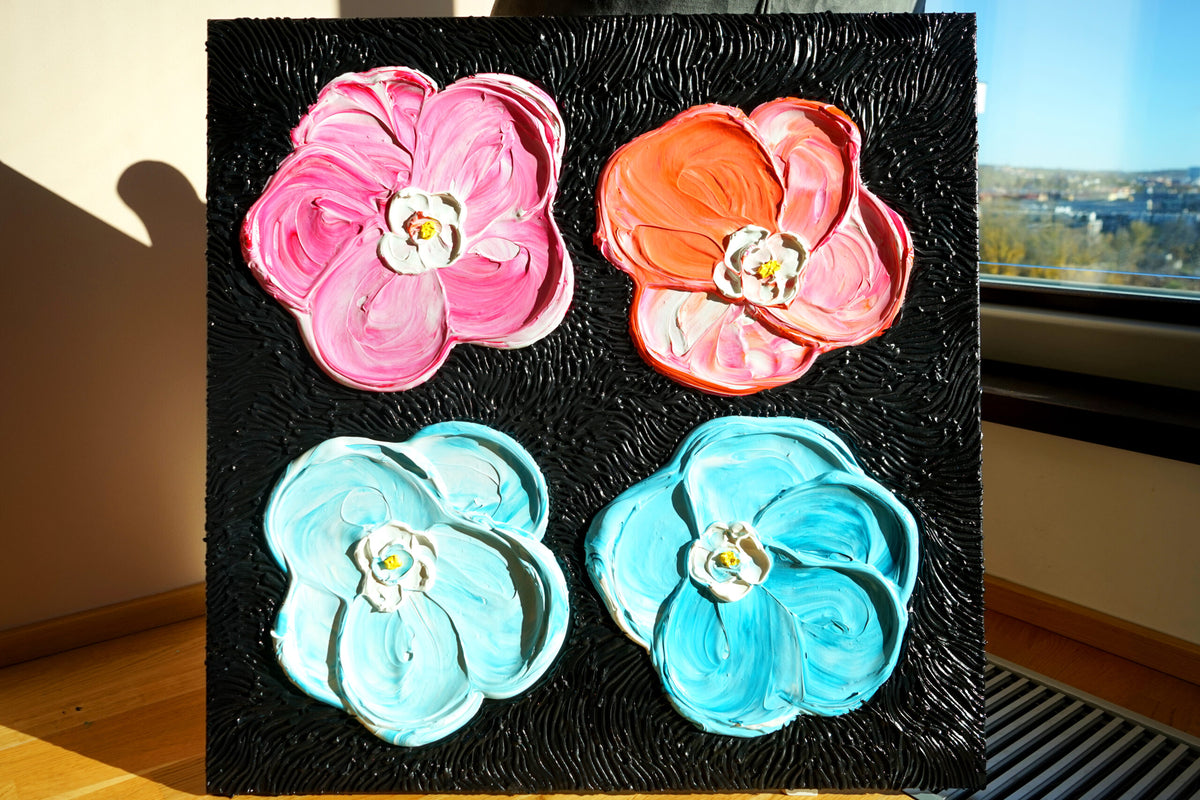 Flavour of Warhol I.