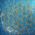 Flower Of Life I.
