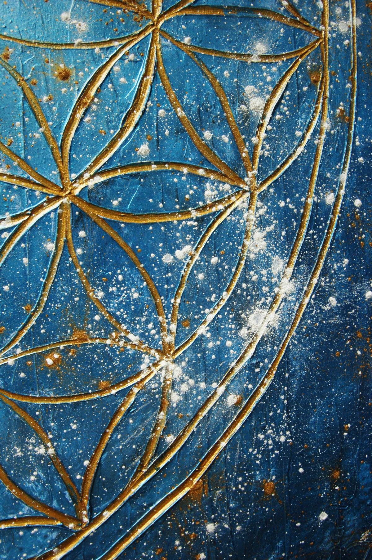 Flower Of Life I.