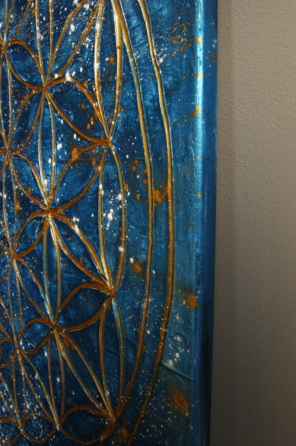 Flower Of Life I.