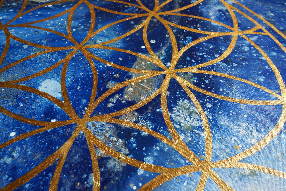 Flower of Life VIII.