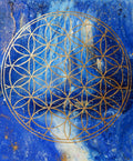 Flower of Life VIII.