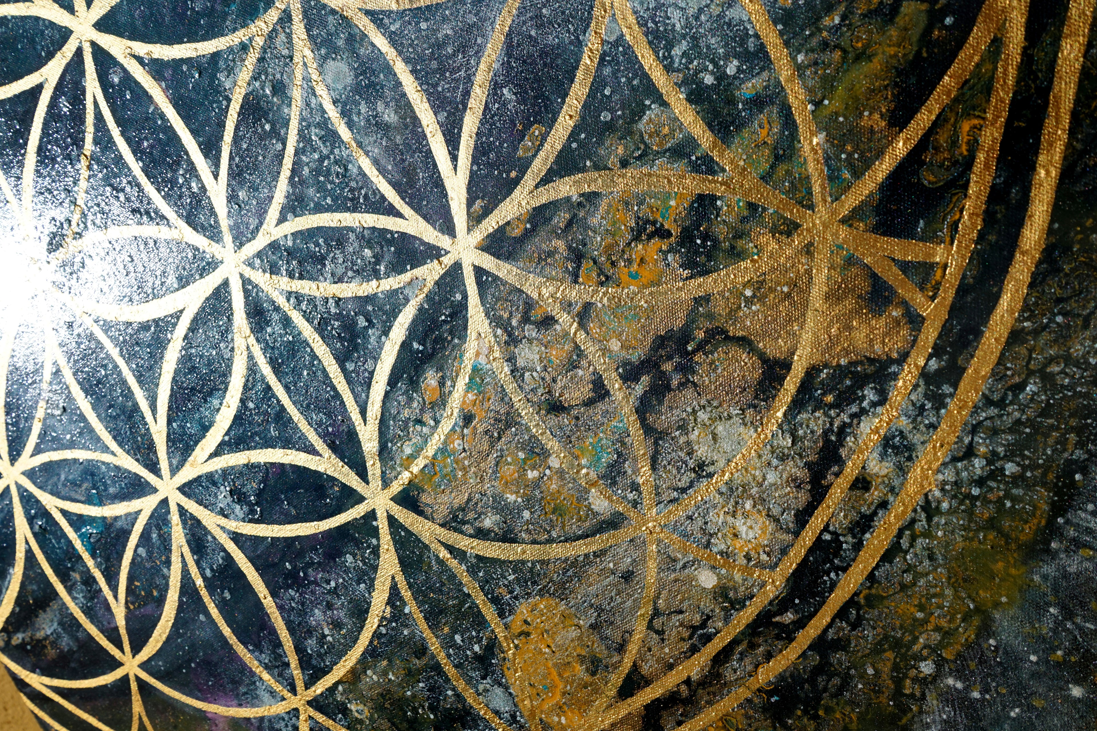 Flower of Life VI.