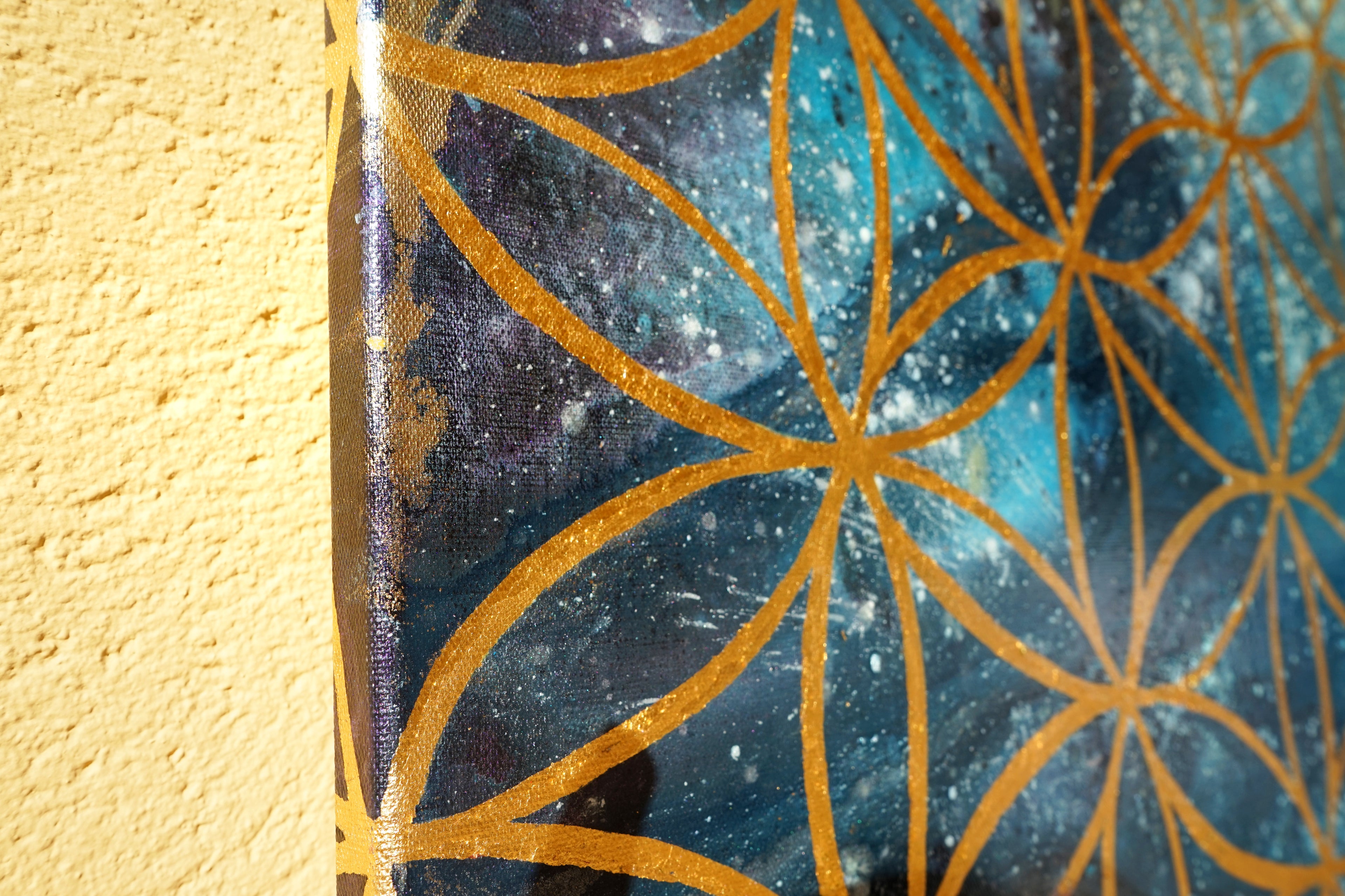 Flower of Life VI.