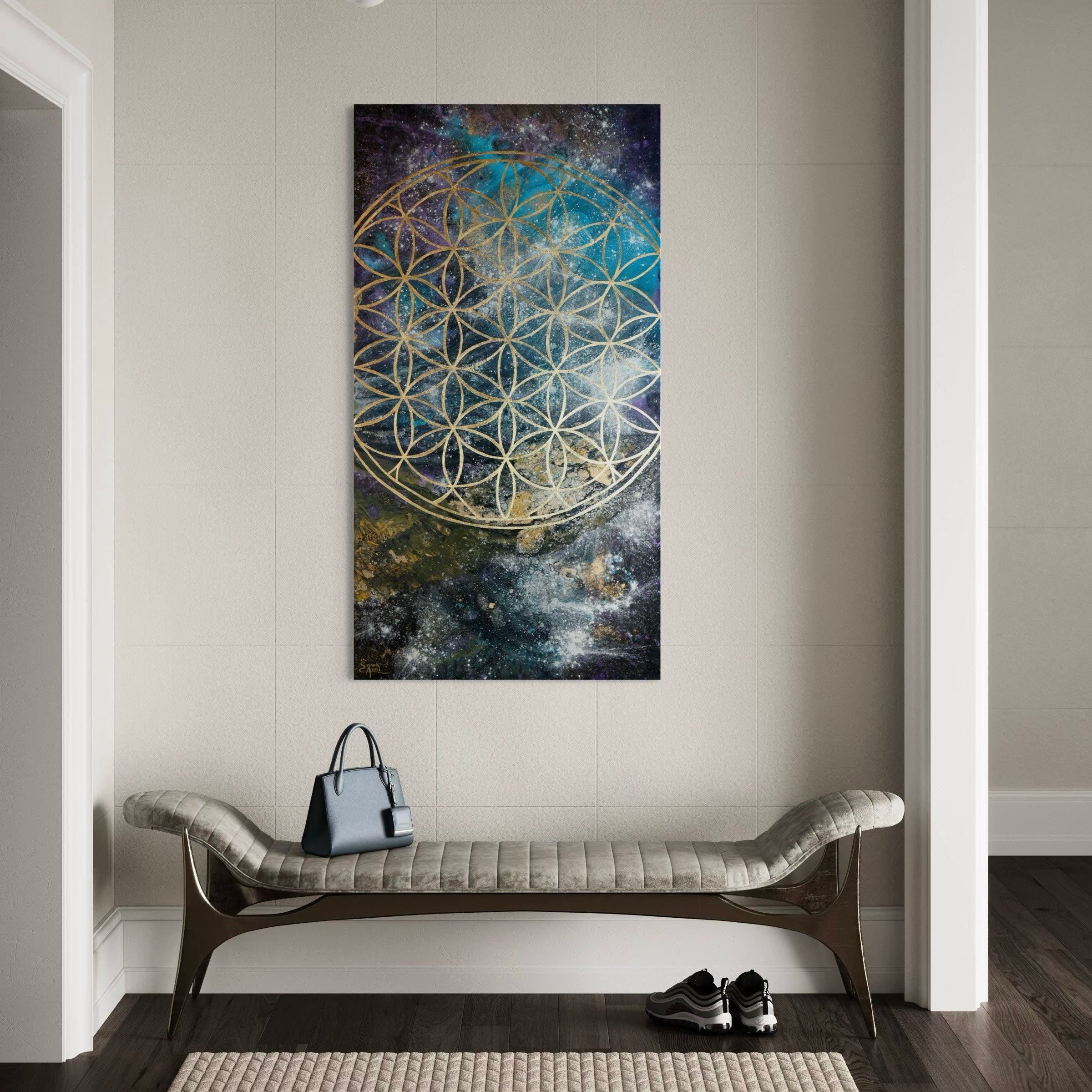 Flower of Life VI.