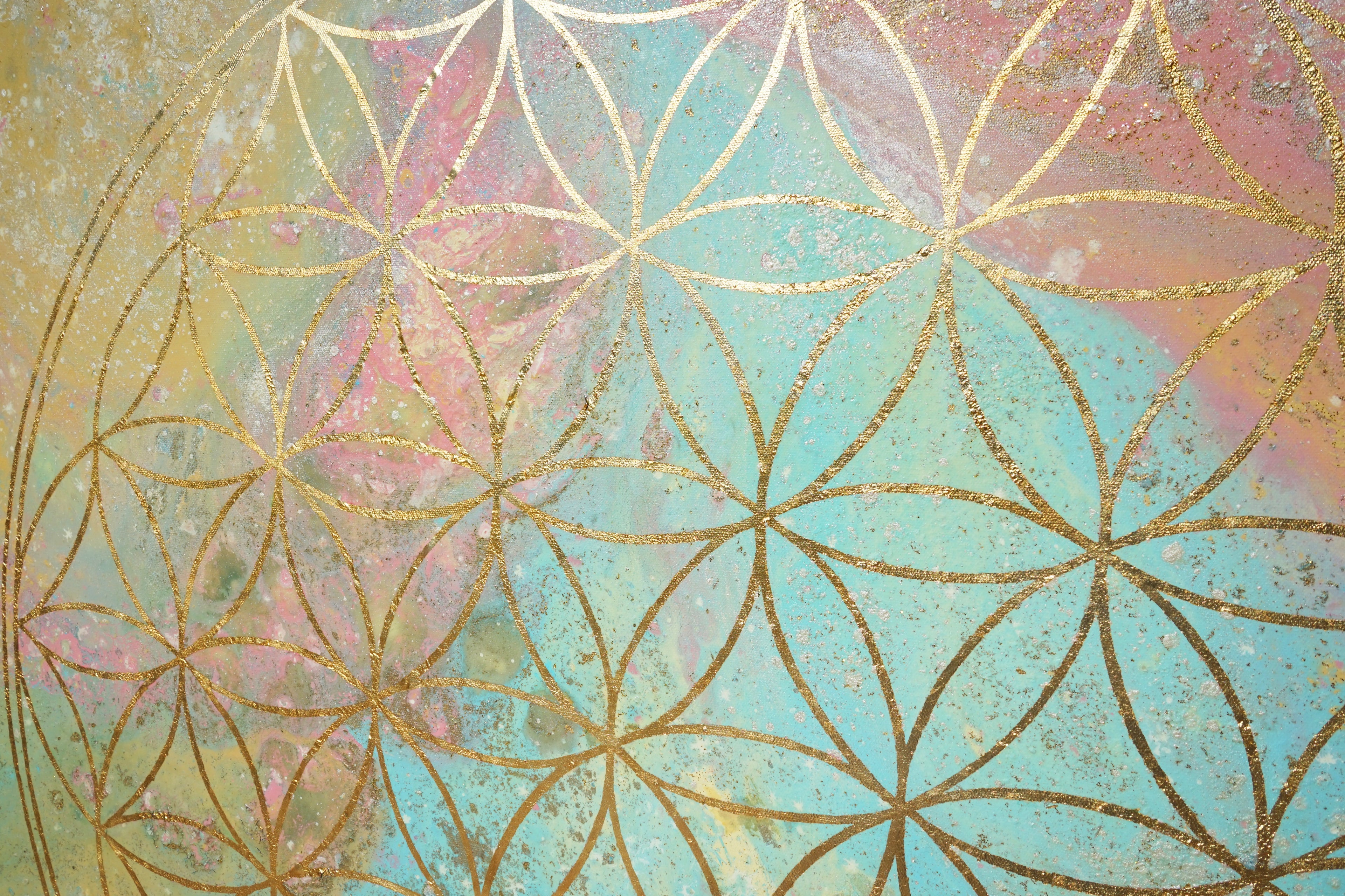 Flower of Life XII.