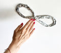 Interior Jewellery: Friends are the family we choose I.