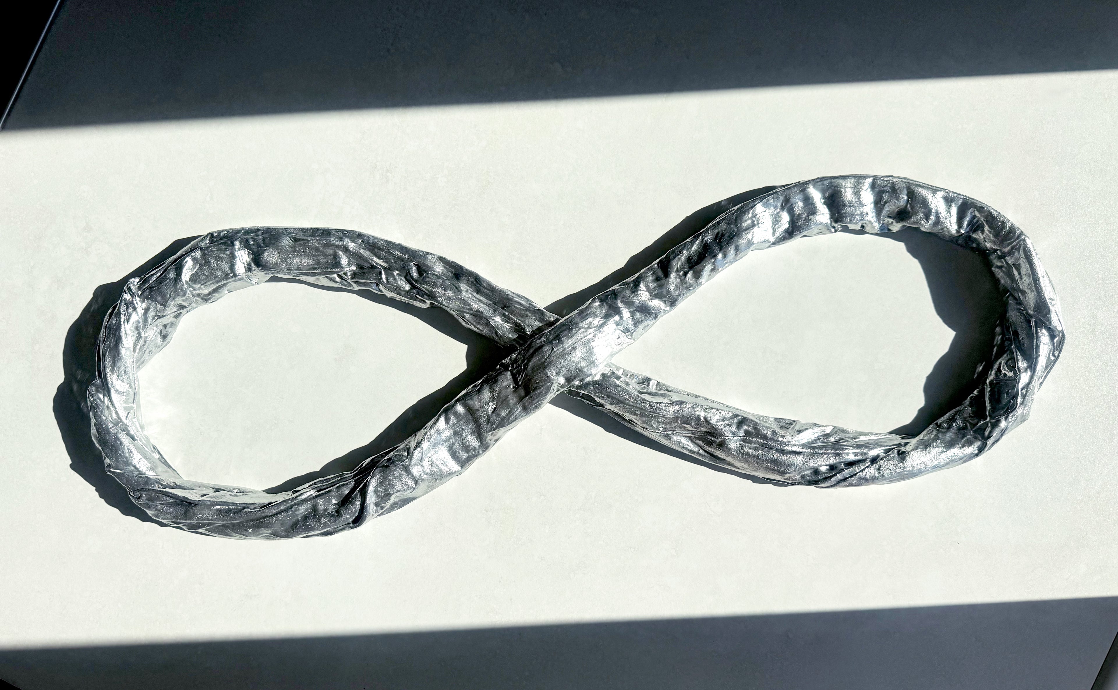 Interior Jewellery: Friends are the family we choose II.