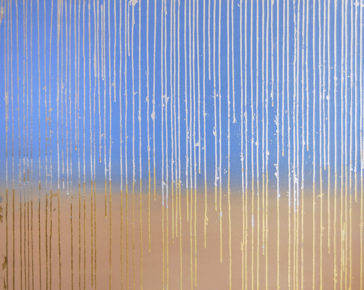 Golden Rain I.