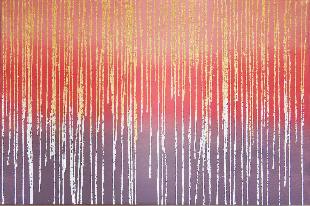 Golden Rain III.