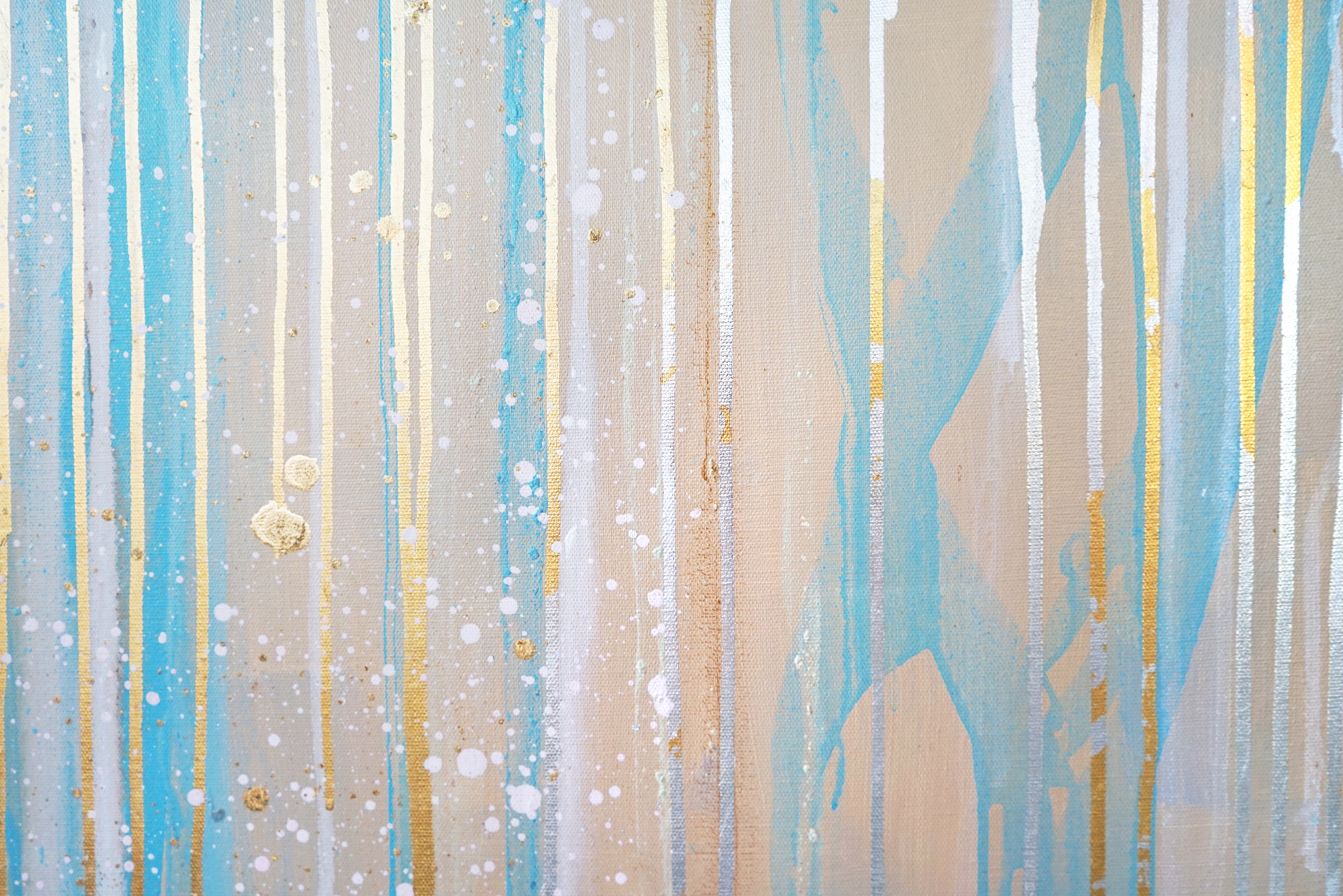 Golden Rain V.