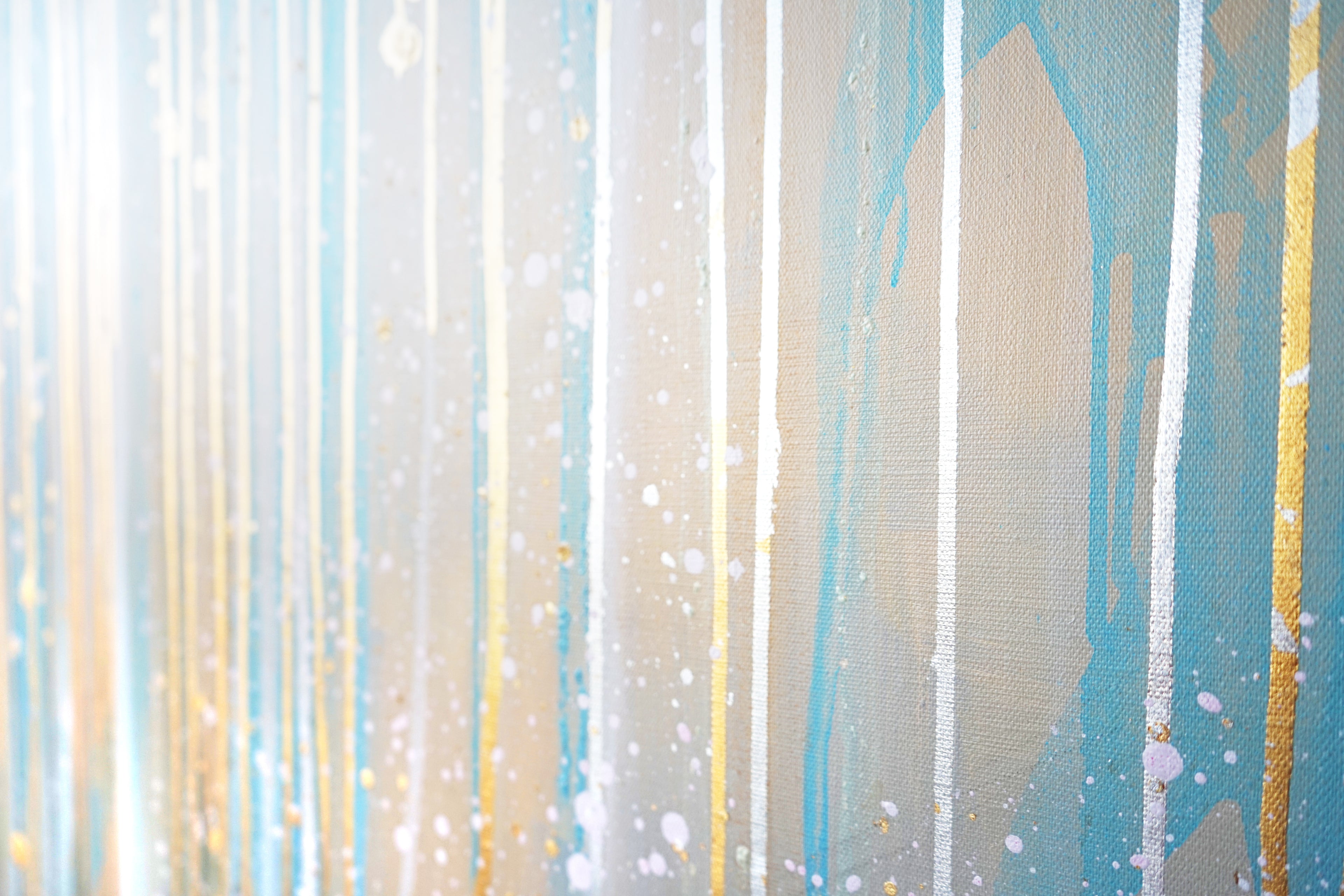 Golden Rain V.