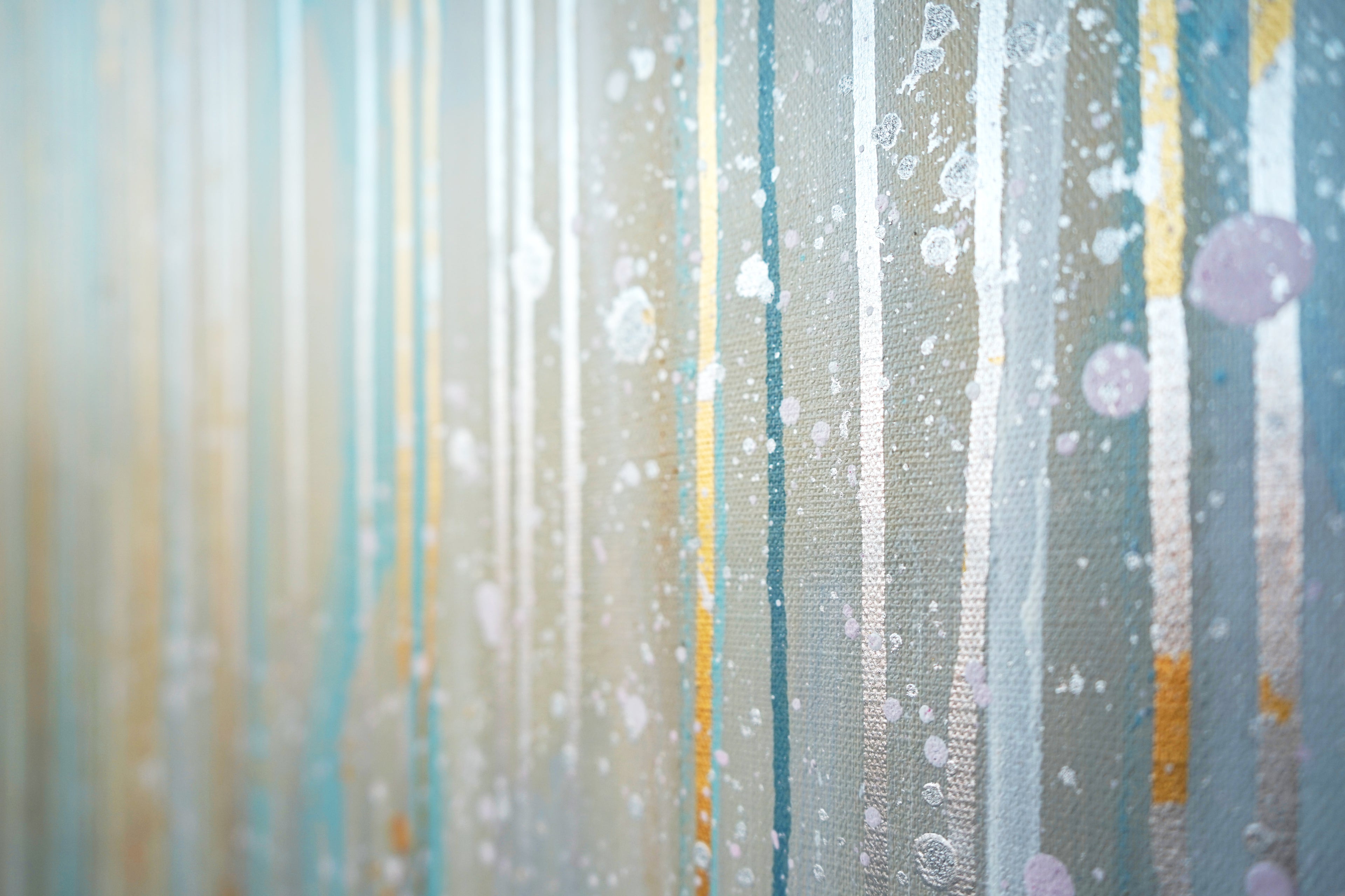 Golden Rain V.